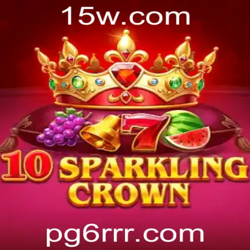 Descubra a Emoção de 10SparklingCrown: Regras e Descrição