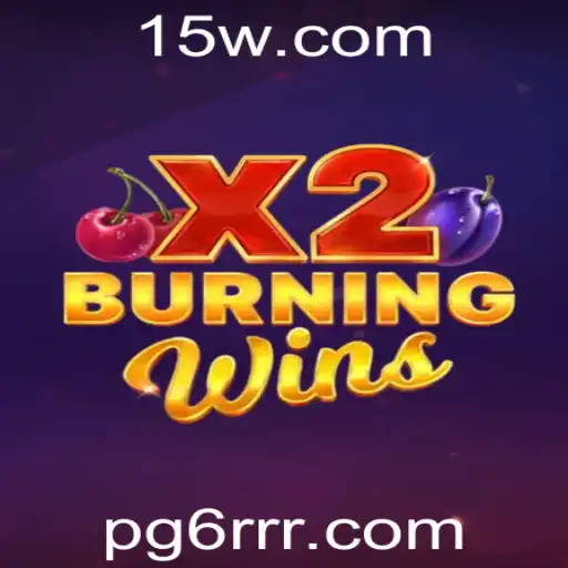 BurningWinsX2: Um Mergulho no Jogo que Está Transformando o Cenário de Entretenimento