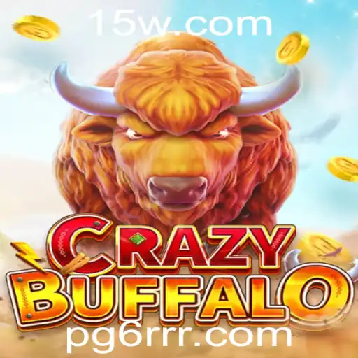 Descubra a Aventura de 'CRAZYBUFFALO': Um Novo Nível de Diversão