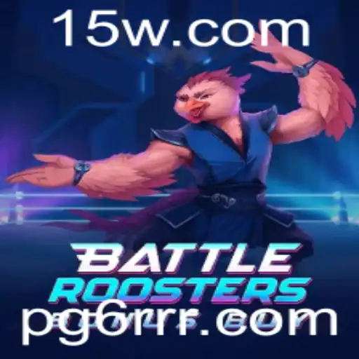 Descubra o Desafio e a Emoção de BattleRoostersBonusBuy