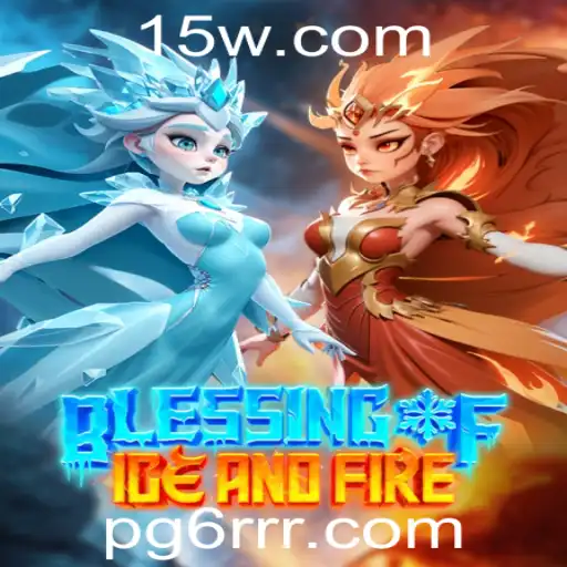 Descubra o Fascinante Mundo de 'Blessing of Ice and Fire'