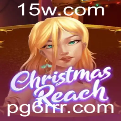 Descubra o Universo Encantador de ChristmasReach