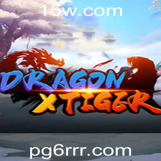 Descubra o Fascinante Mundo de DragonXTiger: Um Mergulho Nas Regras e Na Jogabilidade