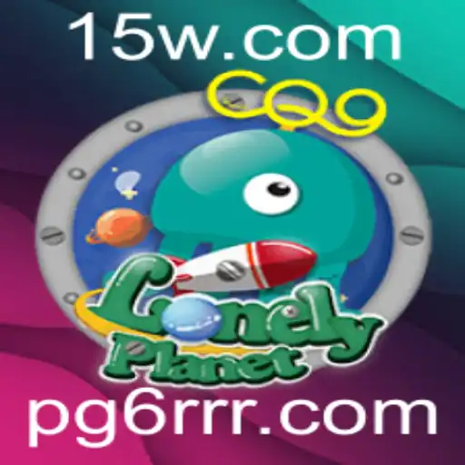 LonelyPlanet: Mergulhe no Desafio Inovador do Jogo 6rrr