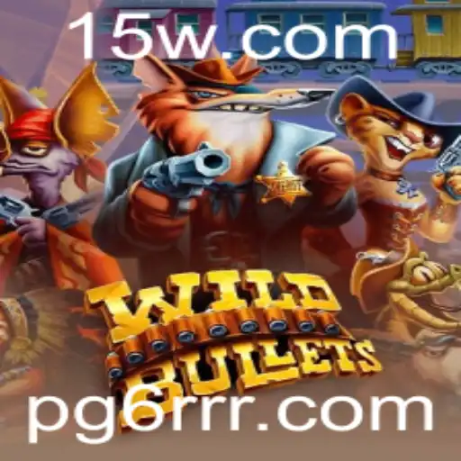 WildBullets: Uma Jornada pelo Velho Oeste