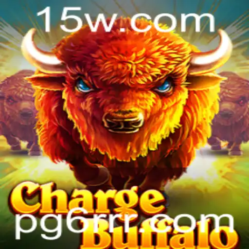Explorando o Mundo Empolgante de ChargeBuffalo: O Jogo do Momento