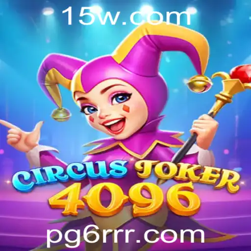 Descubra o Fascinante Mundo de 'CircusJoker4096'
