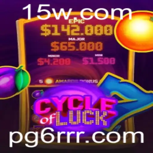 Desvendando os Segredos do Jogo CycleofLuck