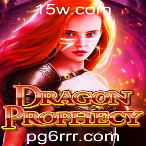 Descubra DragonProphecy: A Nova Sensação dos Jogos de Fantasia