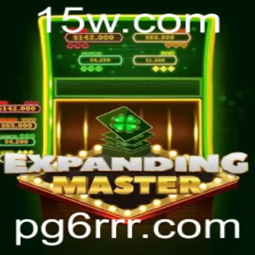 ExpandingMaster: O Jogo de Estratégia e Expansão