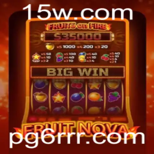 Explorando a Magia de FruitNova: Um Jogo Colorido e Cativante