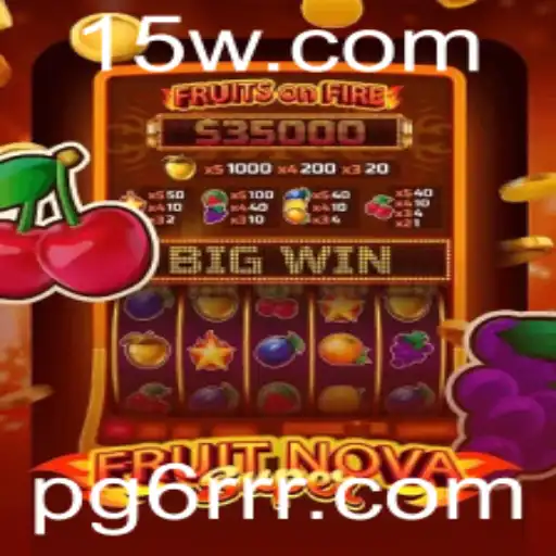 Explorando o Mundo Vibrante de FruitNovaSuper: Um Mergulho nas Regras e Emoções do Jogo