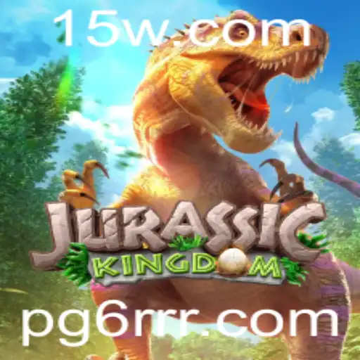 Exploração no Mundo de JurassicKingdom: Aventuras e Dinossauros