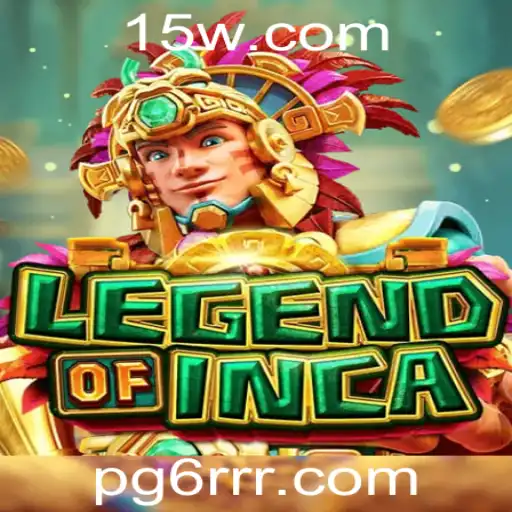 Explorando o Mundo Enigmático de LegendofInca