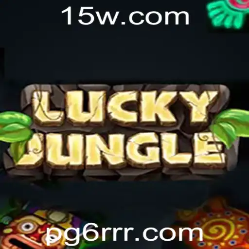 Descubra o Mundo Empolgante de LuckyJungle: O Jogo que Conquista Aficionados