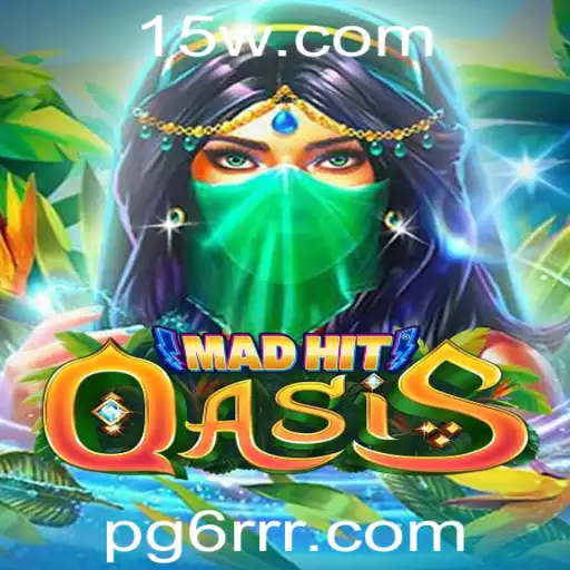 Descubra MadHitOasis: O Novo Fenômeno no Mundo dos Jogos