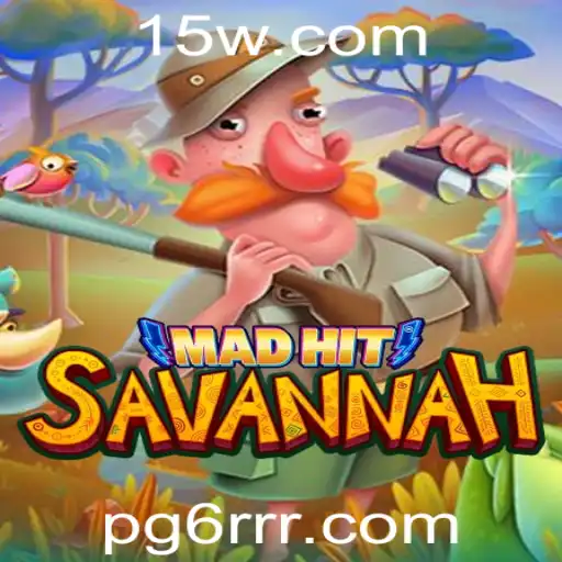 Conhecendo MadHitSavannah: Um Novo Jogo Empolgante Com Palavras-Chave Secretas