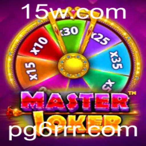 Explorando MasterJoker: O Jogo e Suas Regras Envolventes