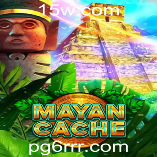 Descubra o Enigma do Jogo MayanCache e a Palavra-Chave 6rrr