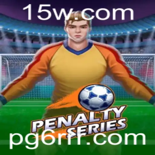 PenaltySeries: Descubra o Novo Fenômeno dos Jogos Digitais