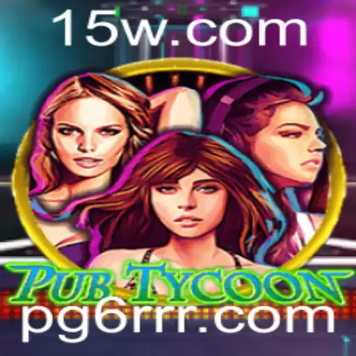 PubTycoon: Dominando o Mundo dos Negócios de Pubs