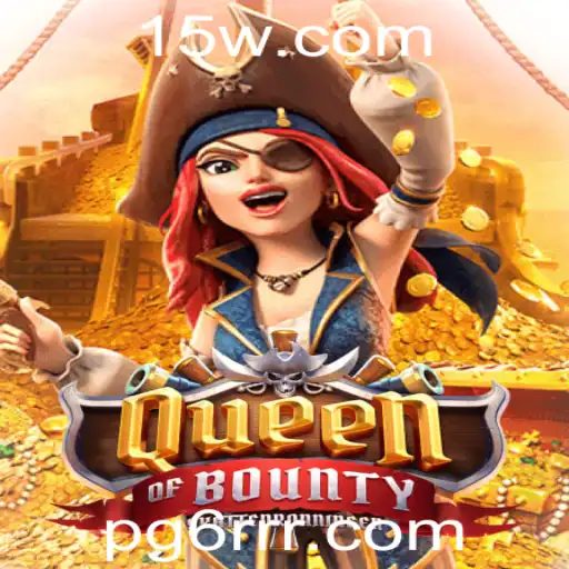 QueenofBounty: Explorando as Aventuras Piratas do Novo Jogo de Estratégia