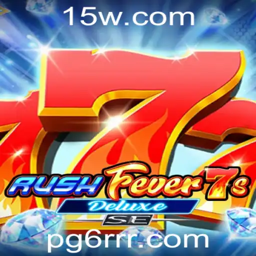 Explorando RushFever7sDeluxeSE: O Jogo de Azar que Está Conquistando o Mundo
